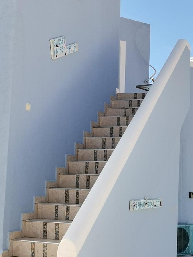 Arkasa Karpathos Seafront Paradisos Foiníkion 외부 사진