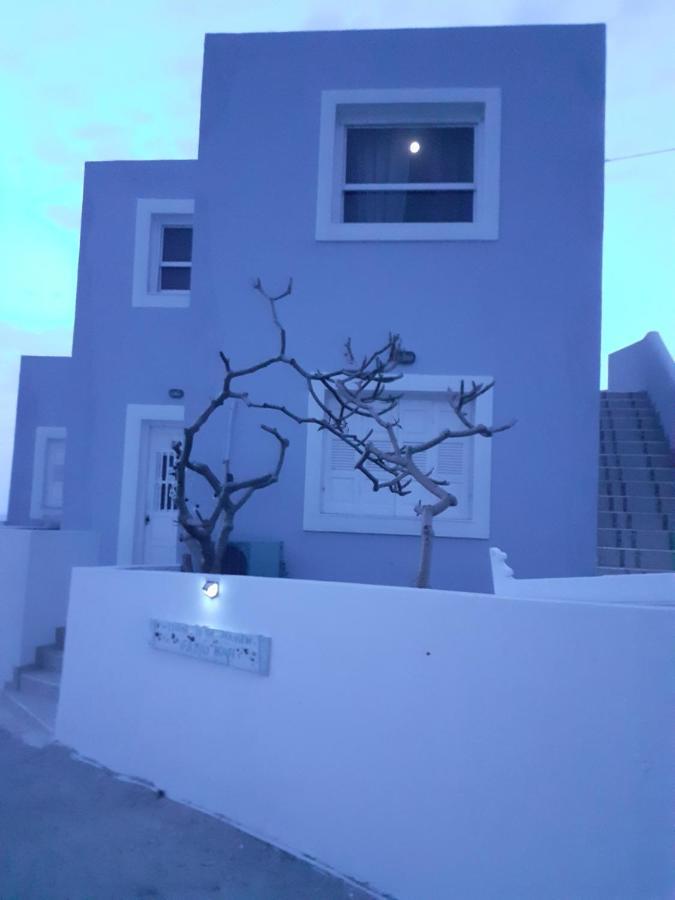 Arkasa Karpathos Seafront Paradisos Foiníkion 외부 사진