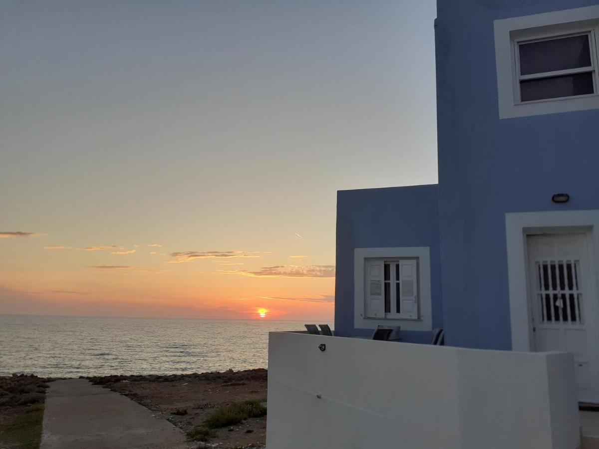 Arkasa Karpathos Seafront Paradisos Foiníkion 외부 사진